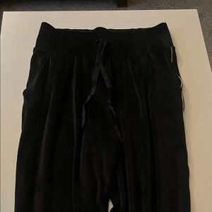 Victoria's Secret Black Pants